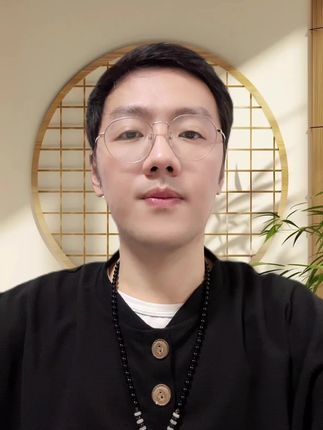 #天选之子