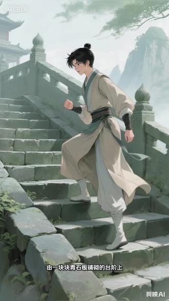 万古第一废材