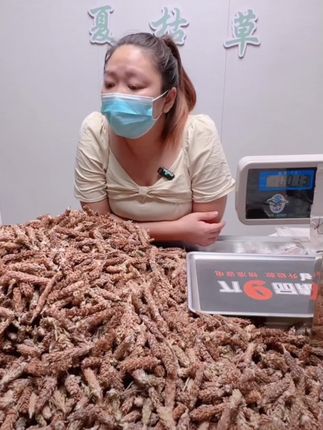 河南确山夏枯草 送种子 2025新货 正宗山货 不熏硫 自然晾晒#河南##夏枯草#正宗#山货#优质农产品
