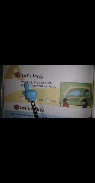 五年级上册英语第58页