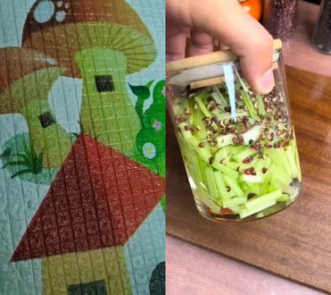 和 @陈老师分享土方 一起 #合拍