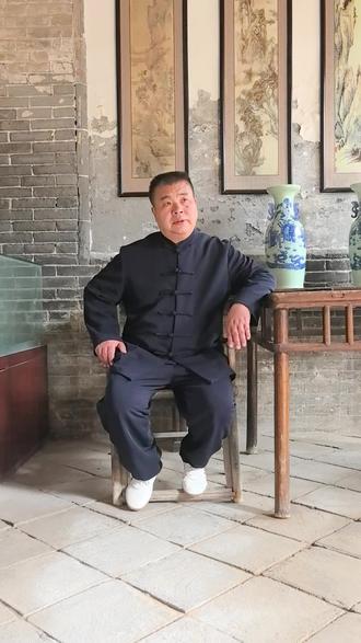 大美广府之闫老师讲气@永年文旅 @邯郸文旅 @河北文旅优选 @河北文旅
#太极 #练气 #内家拳 #武式太极拳 #武禹襄故居