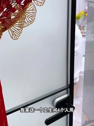 #卫生间地缝刷 #多功能地缝刷 #生活好帮手 #清洁神器