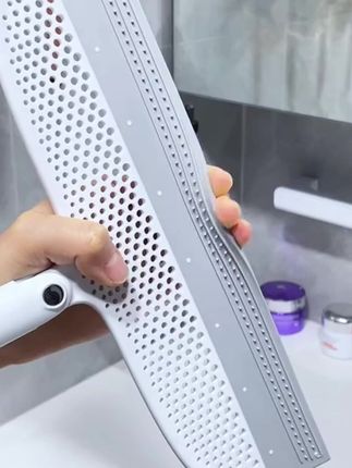 佳帮手魔术扫把新款刮水器地刮加厚扫地刮水干湿两用浴室卫生间家 #魔术扫把 #刮水扫把 #家务好帮手 #扫把 #打扫卫生