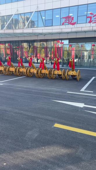 西湖医院开诊仪式圆满礼成