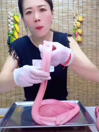 当天新宰新鲜牛蛋牛鞭整根整全套牛三宝冰鲜顺丰#牛鞭 #牛三宝 #牛鞭牛宝 #牛鞭宝 #美食
