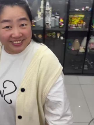 不帅的哥家的生活