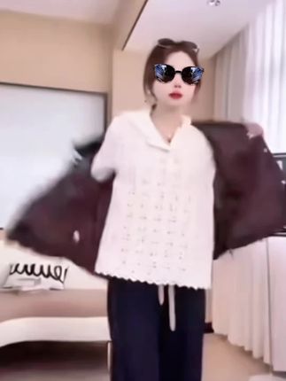 #女装穿搭 #甜美穿搭 #辣妹穿搭 #春秋穿搭 #出游穿搭