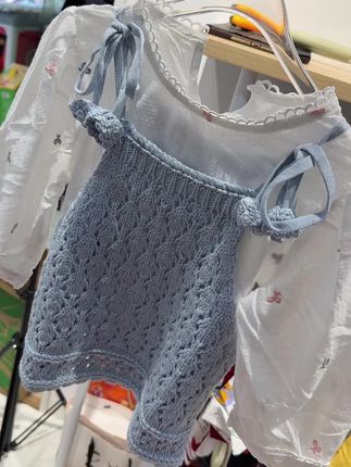 好看滴两件套在这里#甜美穿搭 #每日分享