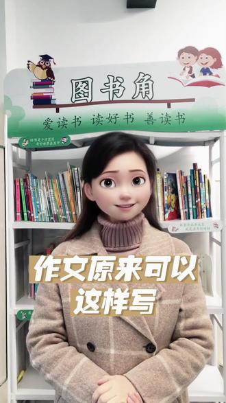 三年级课文《大自然的声音》课后小练笔#知识 #小学语文#作文 #教师 #老师和学生