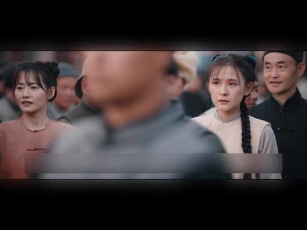 落魄千金褚韶华当街指出卖假药#灼灼韶华 #好剧推荐 #影视解说 #热依扎