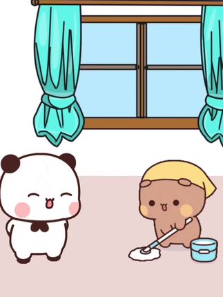 #一二布布 #汽车靠枕#公仔@DOU+上热门 全体熊参见尊贵的主理熊