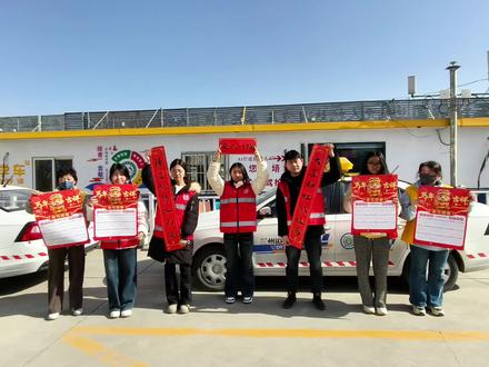 #马年大吉 ,#文明交通#过年安全