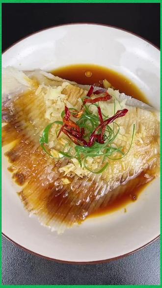 鳐鱼翅 【顺丰】精品鲜冻鳐鱼翅(清蒸15分钟,红烧,剁椒,油炸,火锅等)#鲜冻美食 #红烧食材 #剁椒料理 #美味佳肴 #火锅食材
