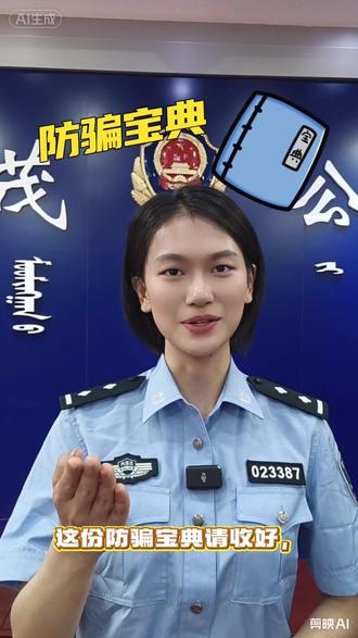高考防骗宝典 #高考 #反诈