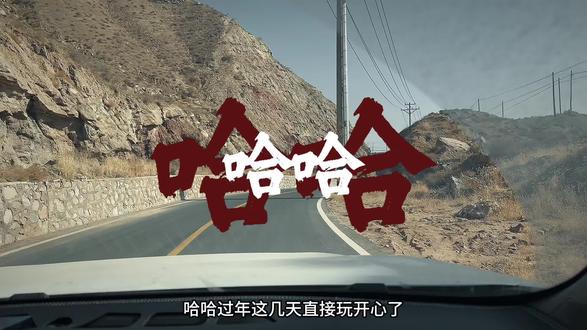 哈哈哈牛马已经回来了