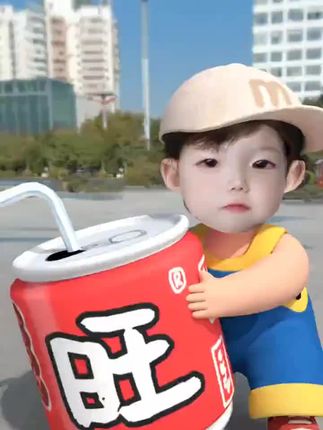 #同款好物点小黄车