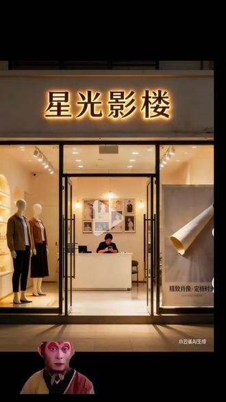 #小云雀AI#小云雀AI一键图片设计
AI全家福合照这么简单,你学会了吗