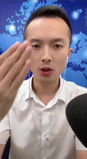 2025年7月21日#小勇说世事