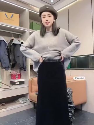 #女装 #今日穿搭 #高级感穿搭 #出街穿搭 #街拍小姐姐穿搭秀