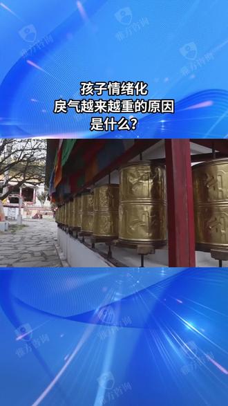 孩子情绪化,戾气越来越重的原因是什么?#家庭教育 #成长教育 #父母课堂 #父母必看系列 #孩子教育 #青春期教育 #亲子教育 #情绪管理