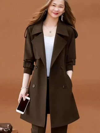 #秋冬穿搭新鲜感在线 #早秋穿搭三分钟出门不是梦 #秋季微胖穿搭测评 #初秋一周不重样穿搭 #秋季不露腿穿搭