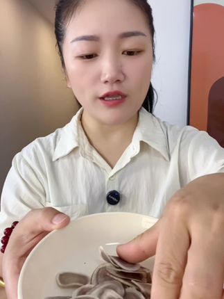 #好物推荐🔥 #鹿茸片