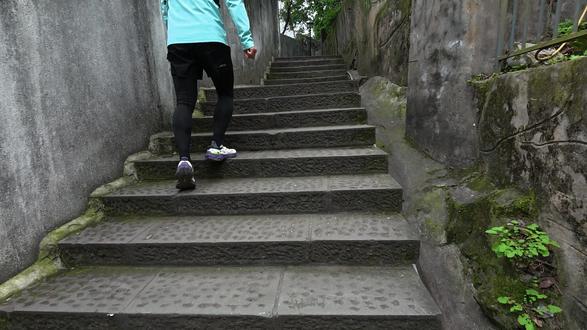 我的兄弟是土赘,渝中区到潼南 #GAI #山歌王