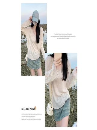 平凡而非凡,随意不简单。视频同款