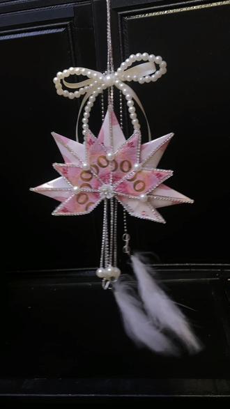 #手工折纸 #手作diy #创意花束 亲手做起来给你的好朋友们吧!