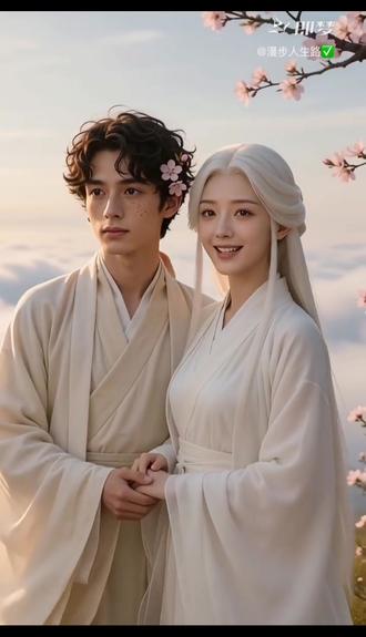 朝夕相伴,师徒日渐情深 仙门朝夕共处,温柔暗自流露
师徒二人相伴修行,心意悄然渐生
#长生师徒劫 #女师男徒 #仙侠古风 #短剧连载 #仙途情缘
