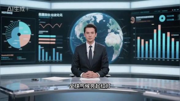地球能量严重失衡! 今年气候或将极端反常!#气候大会 #国际气象组织 #地球能量失衡 #极端天气 #百年之约