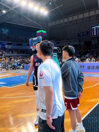 #维动#赴战篮球#赴战3