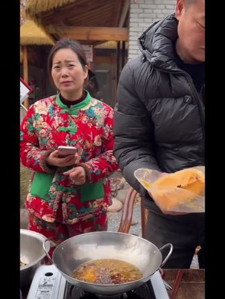 #太好吃了 #味道好极了你们想吃吗 #味道杠杠滴 #吃了还想吃 #没有什么是一顿火锅解决不了