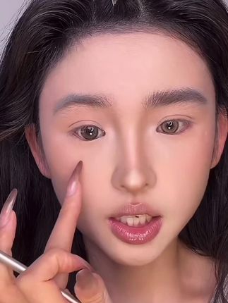 一盘顶三盘的眼影谁能不爱!懒人党出门必须带上它!#绔姿眼影盘绔姿#眼影盘#爱用物分享
