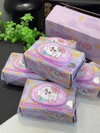 快快快,能冲进马桶的湿厕纸太方便了,还是带有益生菌的,关键普通湿厕纸的价格就能薅到!#巨划算 #湿厕纸 #好物分享 #种草 #强烈推荐