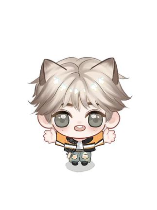 要抱抱~要抱抱~ #强烈推荐 #也太可爱了吧 #呆萌可爱 #猫塑 #可爱
