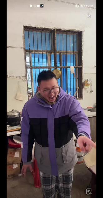 豆包是懂阴阳人的,太好笑了 #名模坤 #名模坤直播回放 #搞笑