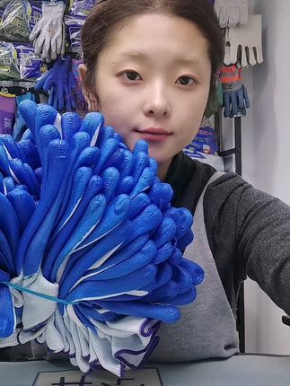 #劳保手套 #源头工厂 #劳保用品