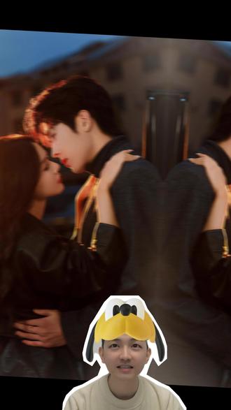 捡个帅哥竟是未婚夫,刘念、卡戎首搭《南城待月归》颜值绝了 #刘念 #卡戎 #南城待月归 #新剧来袭 #黑色西装版卡戎也太帅了