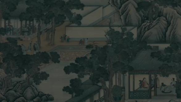 #古籍善本分享 快和你的朋友续火花吧!