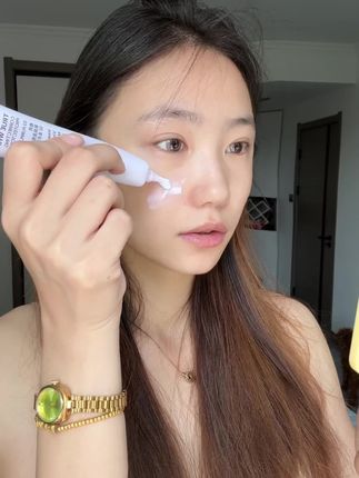 轻松get伪素颜 | 比粉底更惊艳~伪素颜神器#隔离#Za