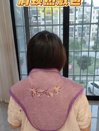 #热敷包 #肩颈热敷包 #热敷包推荐