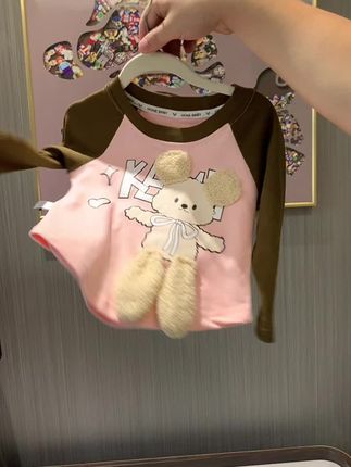#高品质童装