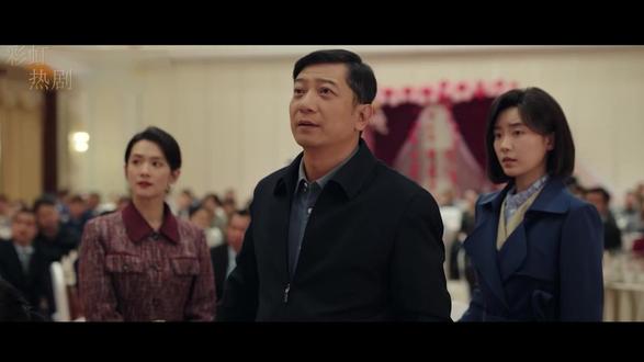 好好的时光:王元义去香港才知,父亲是为骨髓才来找他,肠子悔青