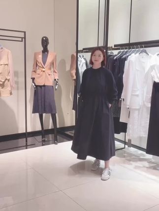 新品洋装👗#实体店女装