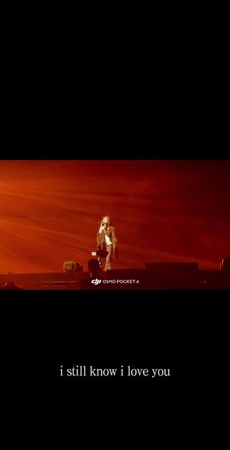 Into the b-sides #live演出 #蔡健雅