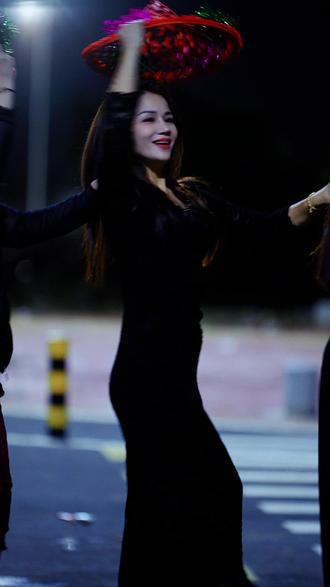 洋浦最帅的老板#惊艳