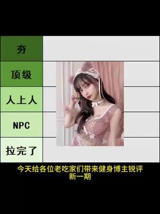 这个必须夯到爆#演员#健身#模特