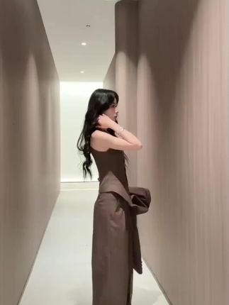 #女装穿搭 #穿搭分享